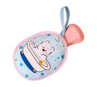 Portasapone - Organizer bifacciale per la cura della pelle | che Allunga la Vita del Sapone e Crea Schiuma - per Doccia, Viaggi, Studenti, Ragazze, Uomo