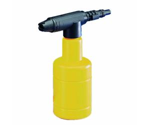 PORTASAPONE PER LANCIA IDROPULITRICI LAVOR SCHIUMA SCHIUMOGENO SAPONE (25854)