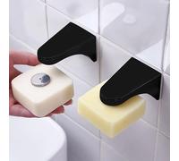 Portasapone Portasapone Portasapone Portaoggetti 2pz Bagno Magnetico