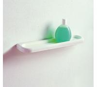 PORTASAPONE PORTASPUGNA DA BAGNO SERIE LINEA