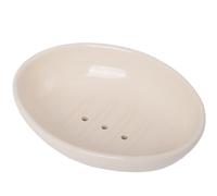 Portasapone Redecker uni beige
