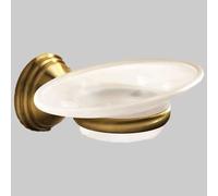 Gedy Porta sapone Romance Bronzo Mod. G-75114400200