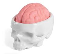 portasapone Seletti BRAINWASH WHITE