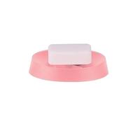 Portasapone Spirella PP Move Frosty Pink