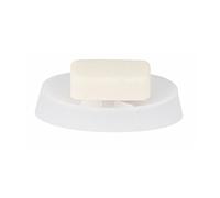 Portasapone Spirella PP Move Frosty White