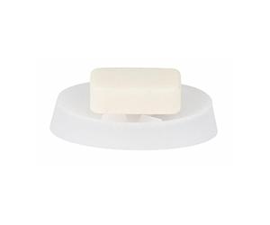 Portasapone Spirella PP Move Frosty White