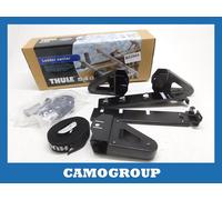 PORTASCALE RICHIUDIBILE FOLDABLE LADDER HOLDER THULE 548