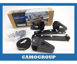 PORTASCALE RICHIUDIBILE FOLDABLE LADDER HOLDER THULE 548