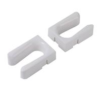 Portascarpe da Parete | Doppio Set Di Espositori Senza Fori Con Risparmio Spazio,Portascarpe da Appendere a Parete e Porta - Per Casa Appartamento Sala Da Soggiorno Ingresso Camper Pantofole E Sandali