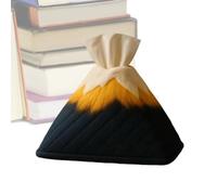 Portascatola Per Fazzoletti,3D A Forma Di Montagna Creativo | Scatola Per Fazzoletti A Forma Di,Per Bagni Cucine Sale Da Pranzo Supporti TV Matrimoni Garage Officine