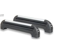 PORTASCI ANTIFURTO ALLUNINIO GEV PER 3 PAIA DI SCI O 2 SNIWBOARD OK CARVING