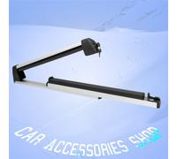 A8942 PORTASCI MAGNETICO BORA SCORREVOLE GEV 4 PAIA DI SCI O 2 SNOWBOARD