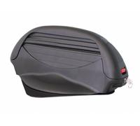 PORTASCI DA TETTO MENABO MAGNETICO ACONCAGUA 3 PAIA DI SCI 2 SNOWBOARD