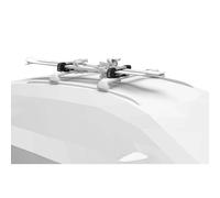 Thule 7322 Portabagagli Nero