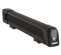 Thule 600732607 Portasci da tetto SnowPack 6 paia nero