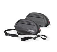 Porta sci magnetico da tetto MENABO' ACONCAGUA 3.0 3 sci 2 snowboard