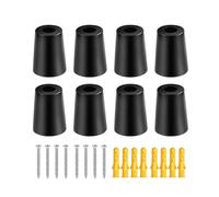 Portasci in legno - 3,2 x 2,4 cm Garage Storage | Espositore, gancio verticale per snowboard, deposito sci, per garage, negozio interno, attrezzatura sportiva, attrezzatura da skateboard