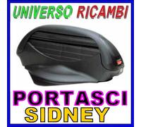 PORTASCI MAGNETICO CON SERRATURA PER 3 PAIA DI SCI OPPURE 2 SNOWBOARD. .