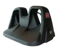 Portasci Magnetico SKO Fabbri Antifurto 2 paia sci