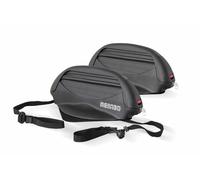 Porta sci magnetico da tetto MENABO' ACONCAGUA 3.0 3 sci 2 snowboard