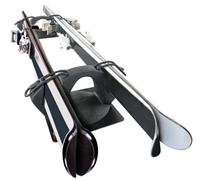 4704 PORTASCI MAGNETICO GEV SKIPASS 2 PER 2 PAIA DI SCI OK CARVING 20X20 CM