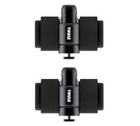 600729102 Thule Portasci da tetto SkiClick 1 paio