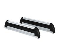 Portasci per barre da tetto FABBRI ALUSKI & BOARD 5 estensibile