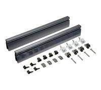 Thule 694700 accessorio per portaggio per sport invernale Nero Adattatore per portatutto