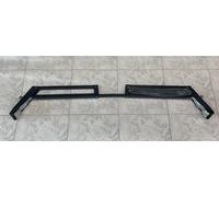 Portasci porta sci auto grondino gocciolatoio Mont Blanc vintage d'epoca anni 80