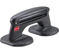 Portasci porta snowboard FABBRI TACO SKI & BOARD tavole ski snow carrier key
