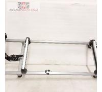 PORTASCI PORTELLONE POSTERIORE ORIGINALE LINEACCESSORI FIAT DOBL (119_, 223_) -