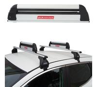 Portasci per barre da tetto FABBRI ALUSKI & BOARD 4 NEW