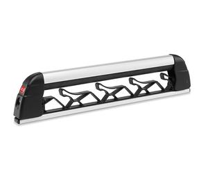 Portasci snowboard universale 3 paia sci o 2 snow 01897