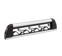 Portasci snowboard universale 4 paia sci o 2 snow 01896