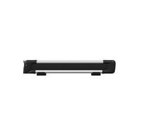 Thule 7324 Barra di carico su tetto Nero