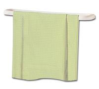 PORTASCIUGAMANI 56CM DUROLITE BIANCO 286