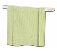 PORTASCIUGAMANI BAGNO DUROLITE BIANCO 56CM 286