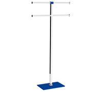 Portasciugamani bagno Gedy a piantana RA3105