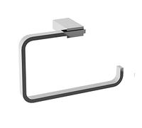 Portasciugamani bagno Gedy fissaggio a vite 13 3870