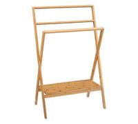 Portasciugamani Bambù Lab'n Modul 5Five - Bambù