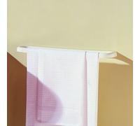 PORTASCIUGAMANI DA BAGNO SERIE LINEA CM.56X11