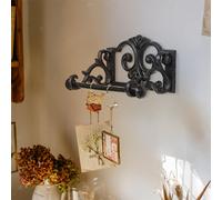 Portasciugamani di Carta Robusto, Portasciugamani Decorativo per La Casa, per