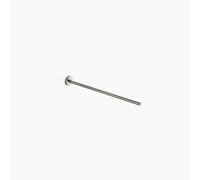 Portasciugamani Dornbracht, 1 braccio, rigido, scarico 360 mm, 83215979-06, c...