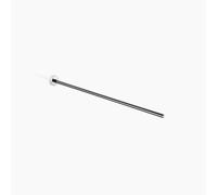 Portasciugamani Dornbracht, 1 pezzo, rigido, scarico 490 mm, 83211979-00, col...