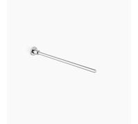 Portasciugamani Dornbracht TARA, 1 pezzo, rigido, 83211892-00, colore: cromo