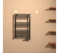 Asciugamano Smart Cecotec Ready Warm 9100 Nero