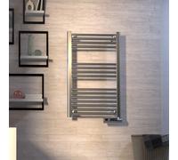Cecotec Ready Warm 9100 Asciugamano Intelligente Acciaio