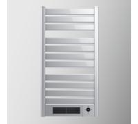 Portasciugamani elettrico Cecotec ReadyWarm 9780 Ceramic Towel