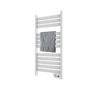 Portasciugamani elettrico EVVO C500 (bianco)