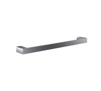 Porte-serviettes de liaison emco, 630 mm, chromé, 186000160, 186000160